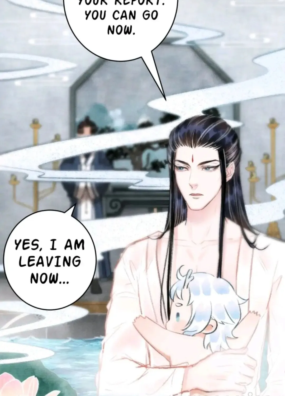 Read A Toyboy