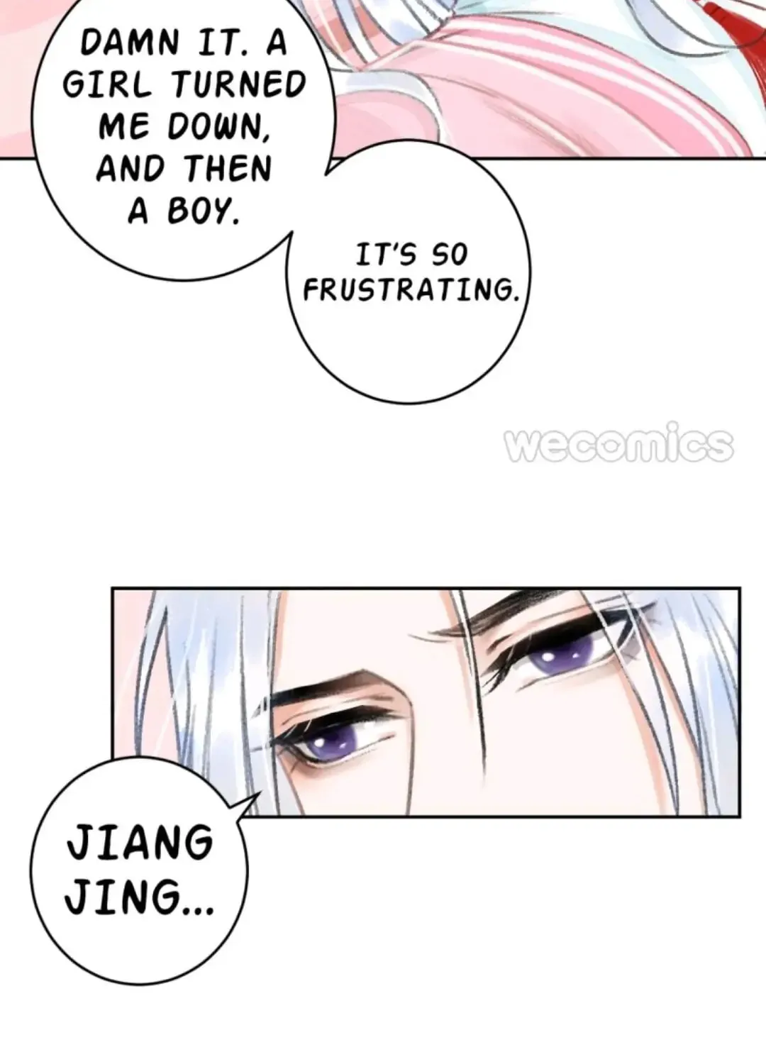 Read A Toyboy