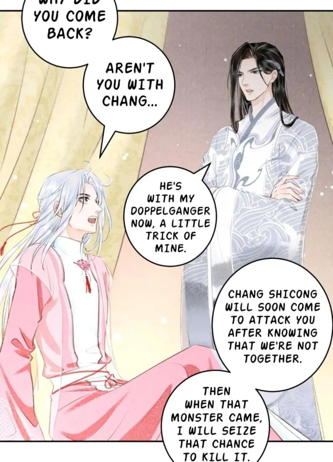 Read A Toyboy