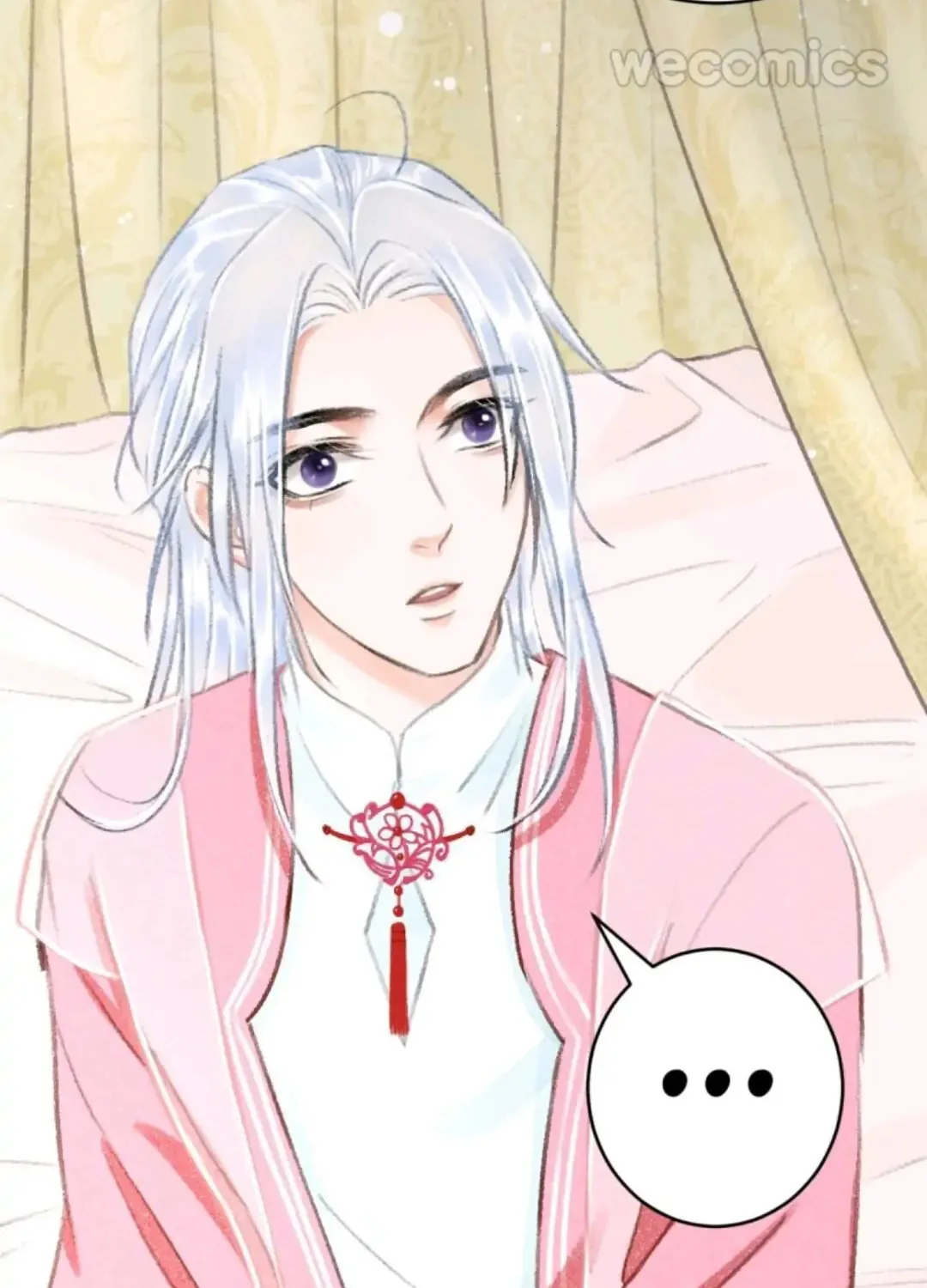 Read A Toyboy