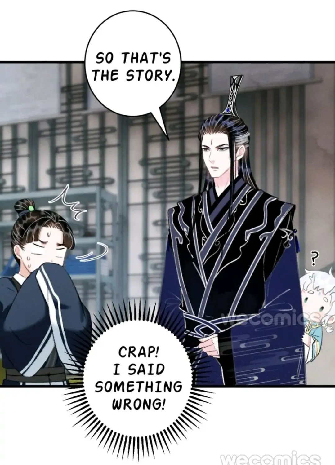 Read A Toyboy