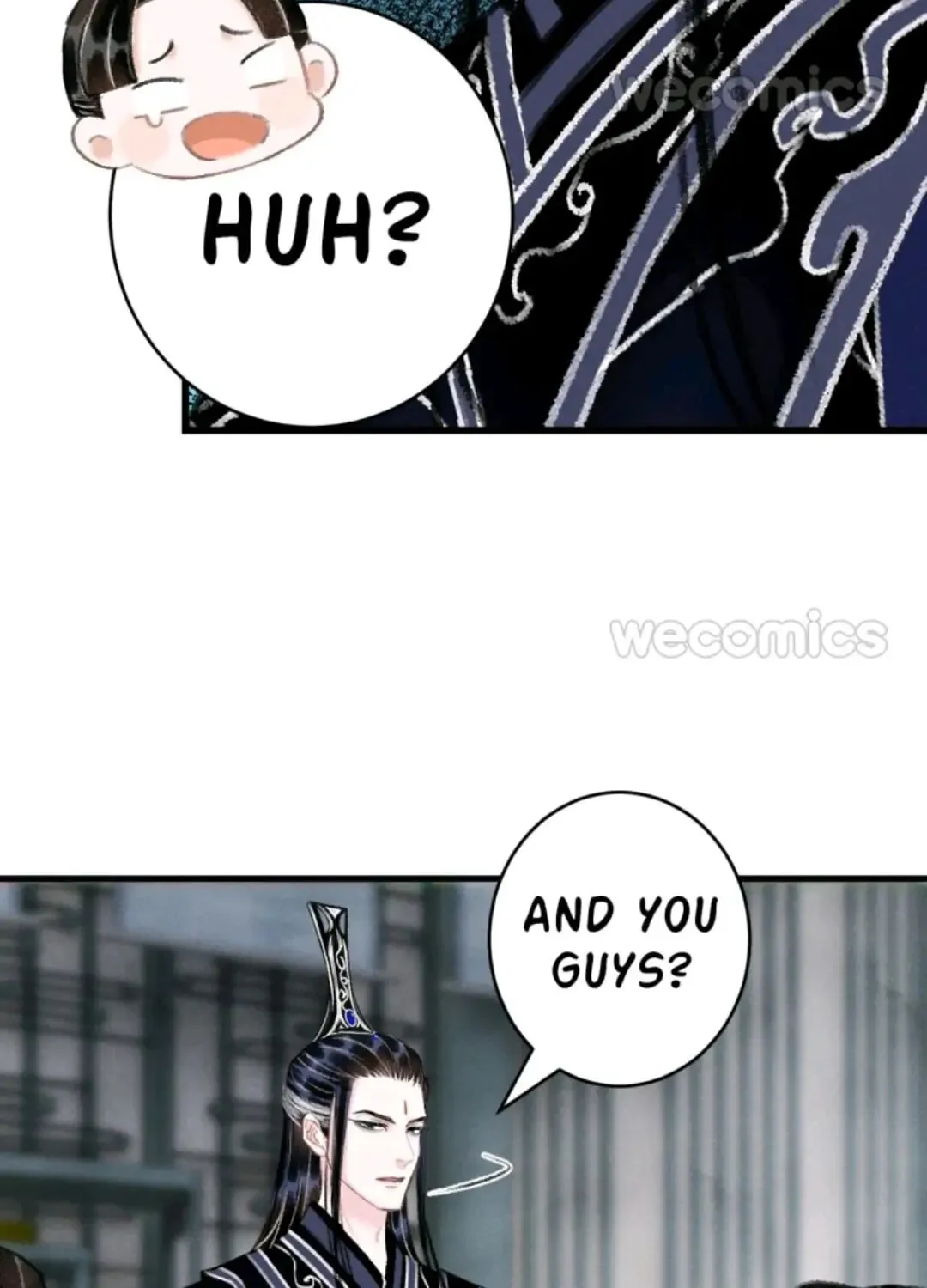 Read A Toyboy