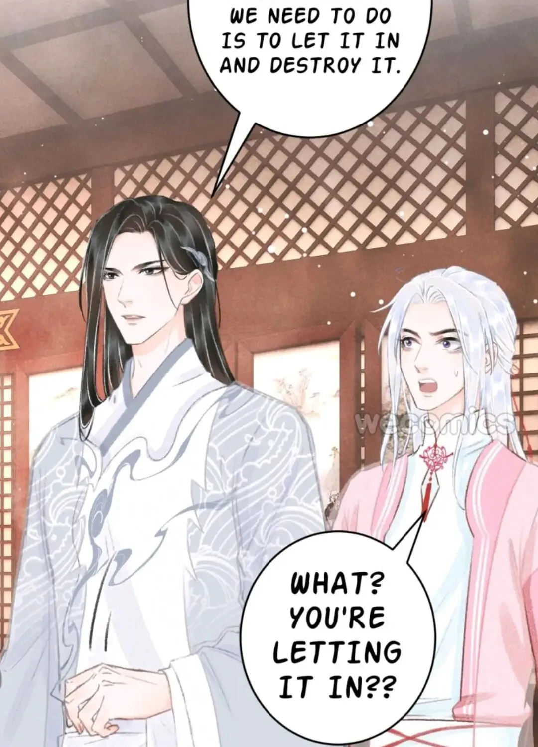 Read A Toyboy