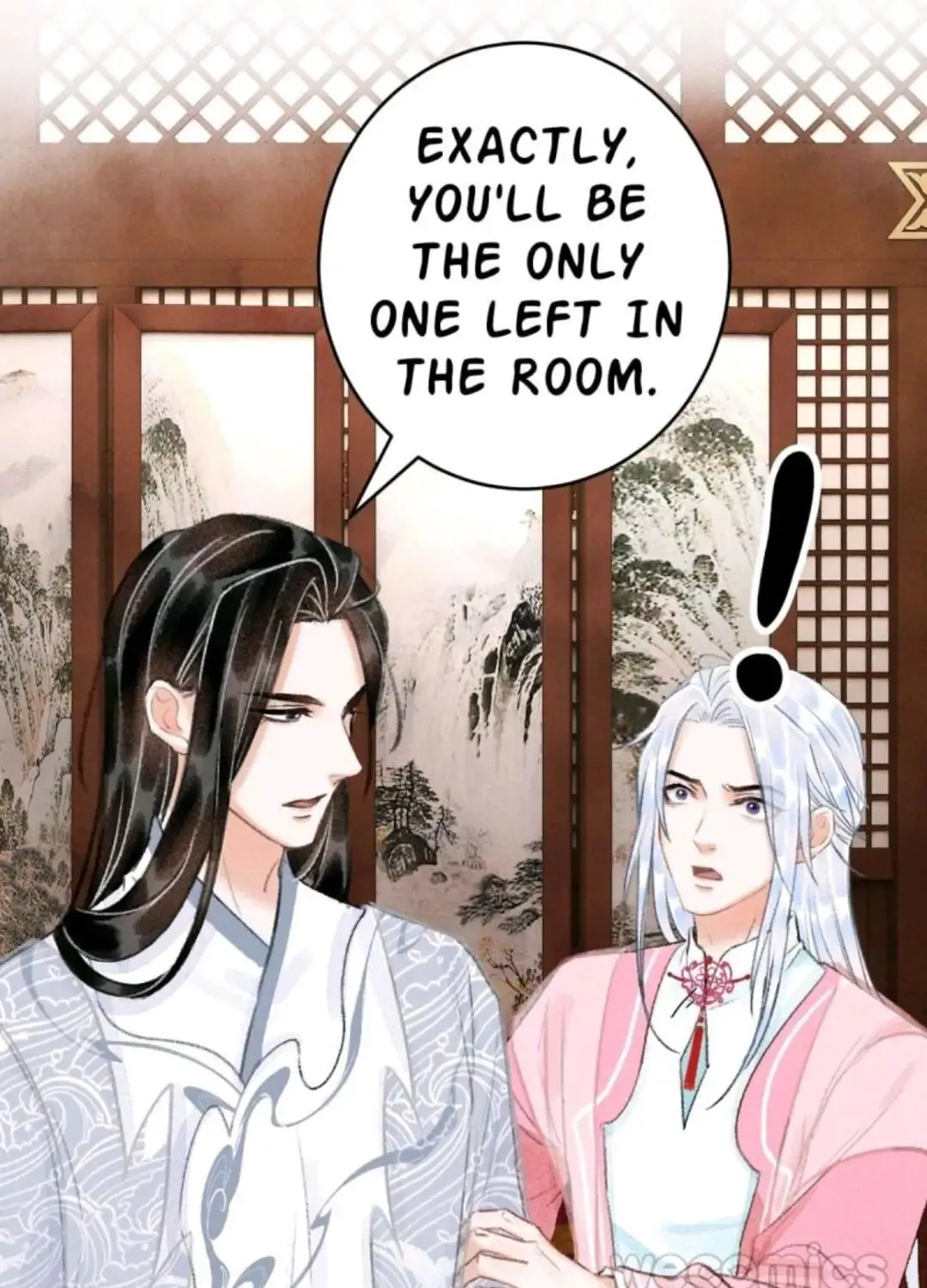 Read A Toyboy