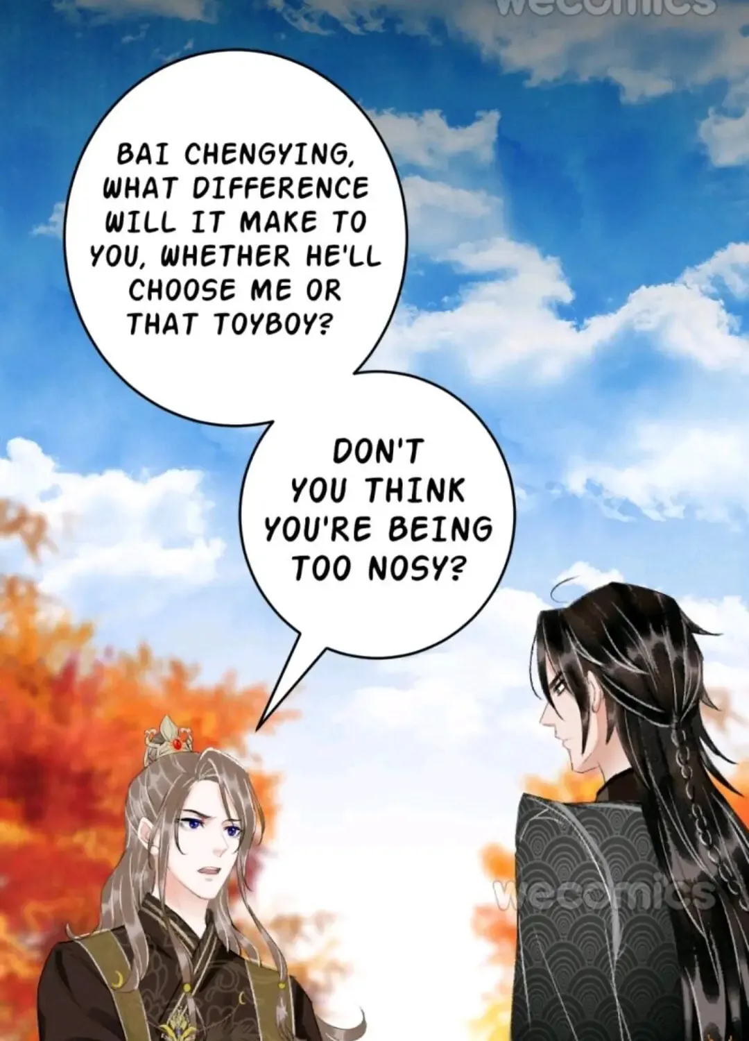 Read A Toyboy