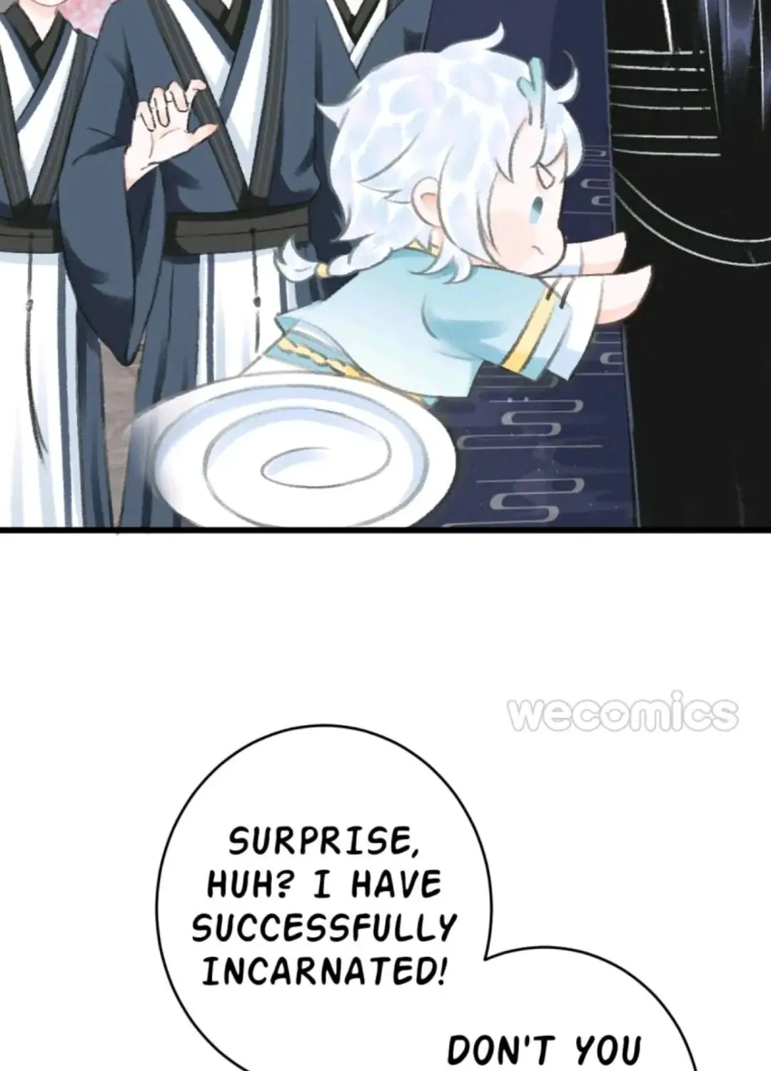 Read A Toyboy