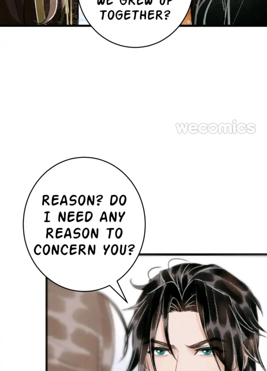 Read A Toyboy