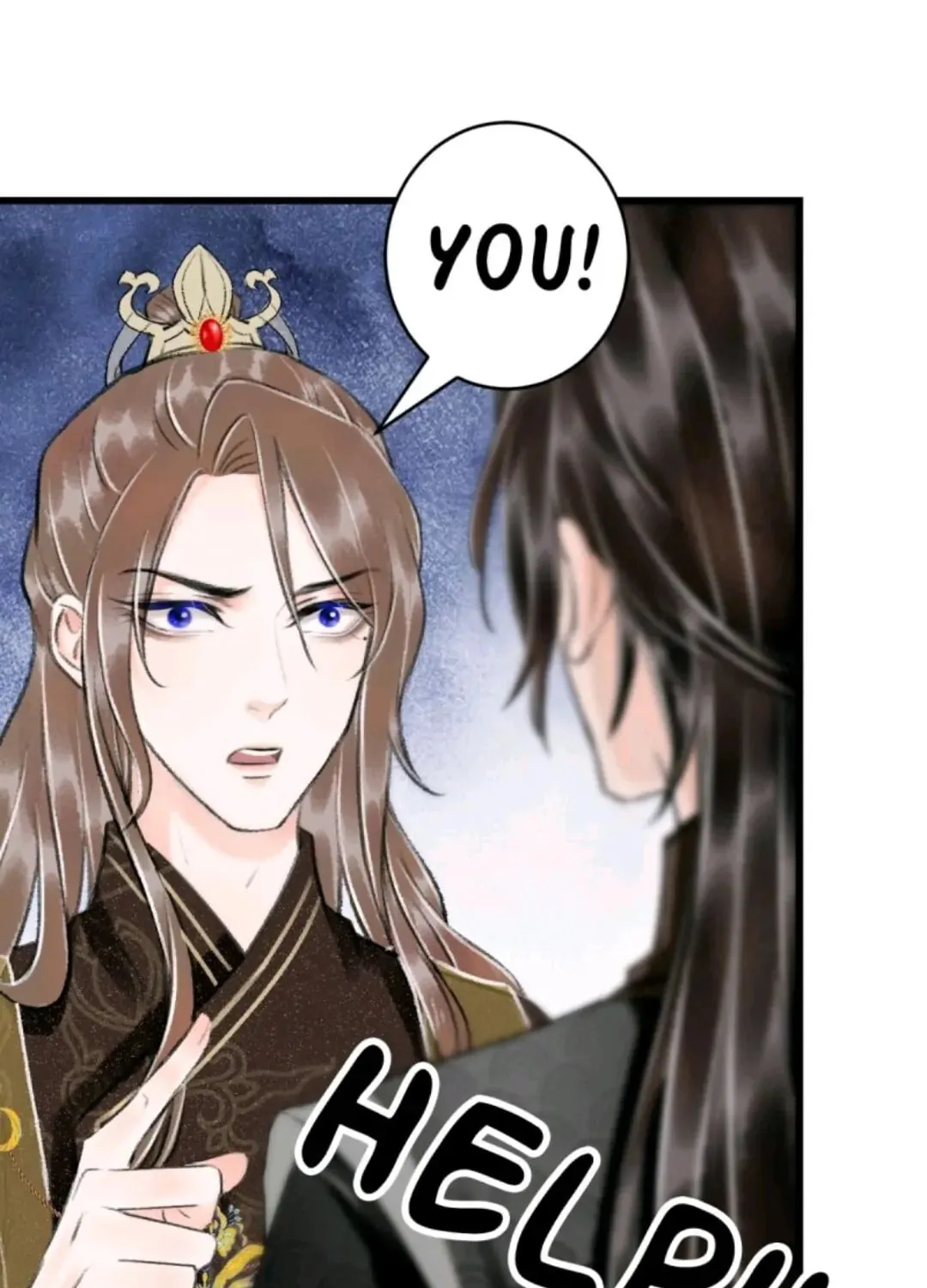 Read A Toyboy