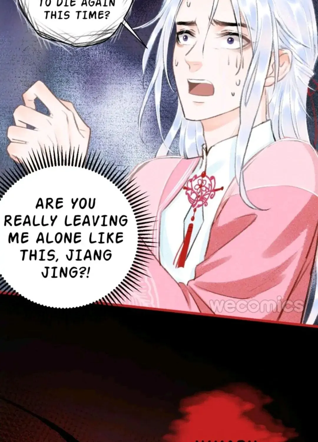 Read A Toyboy