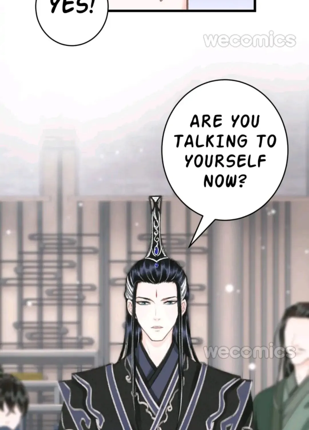 Read A Toyboy