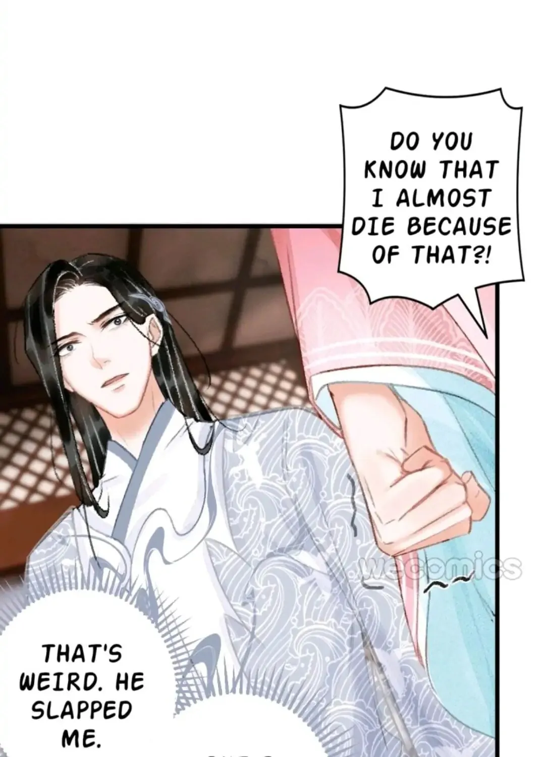 Read A Toyboy