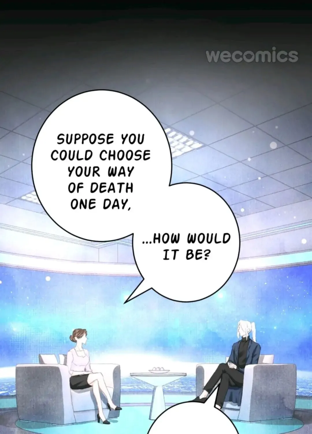 Read A Toyboy