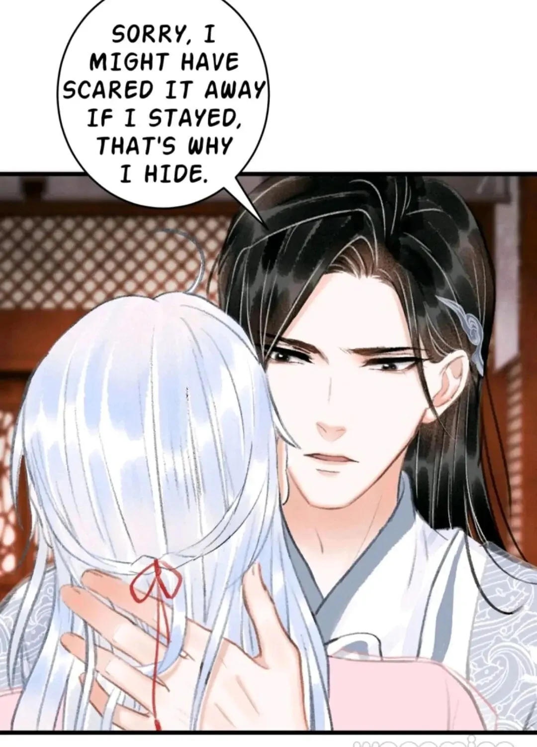 Read A Toyboy