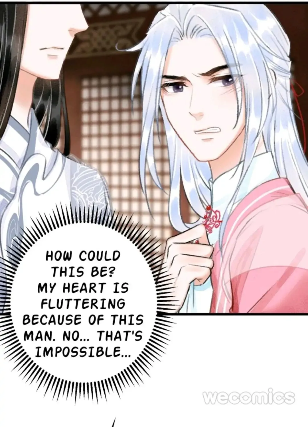 Read A Toyboy
