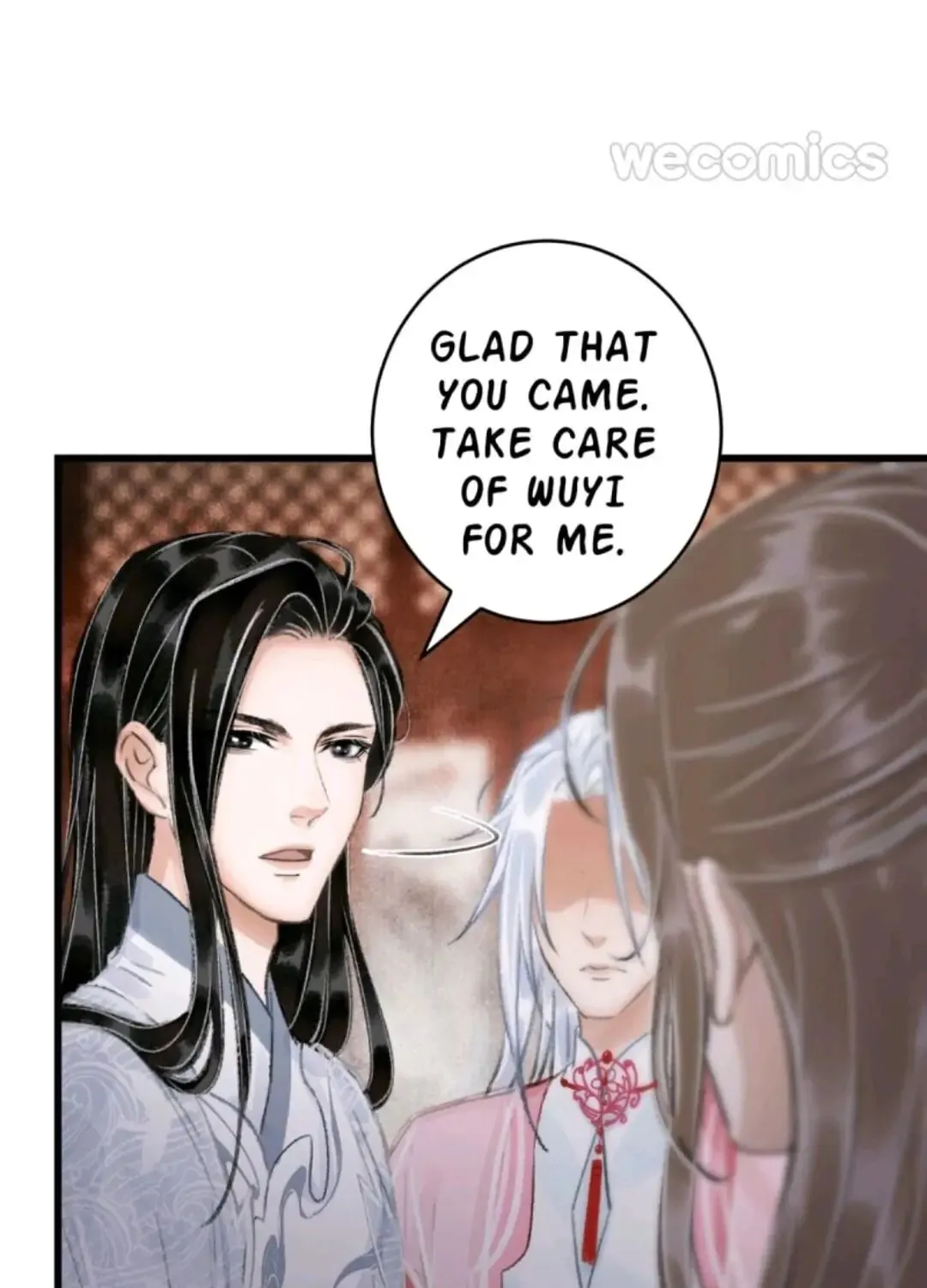 Read A Toyboy
