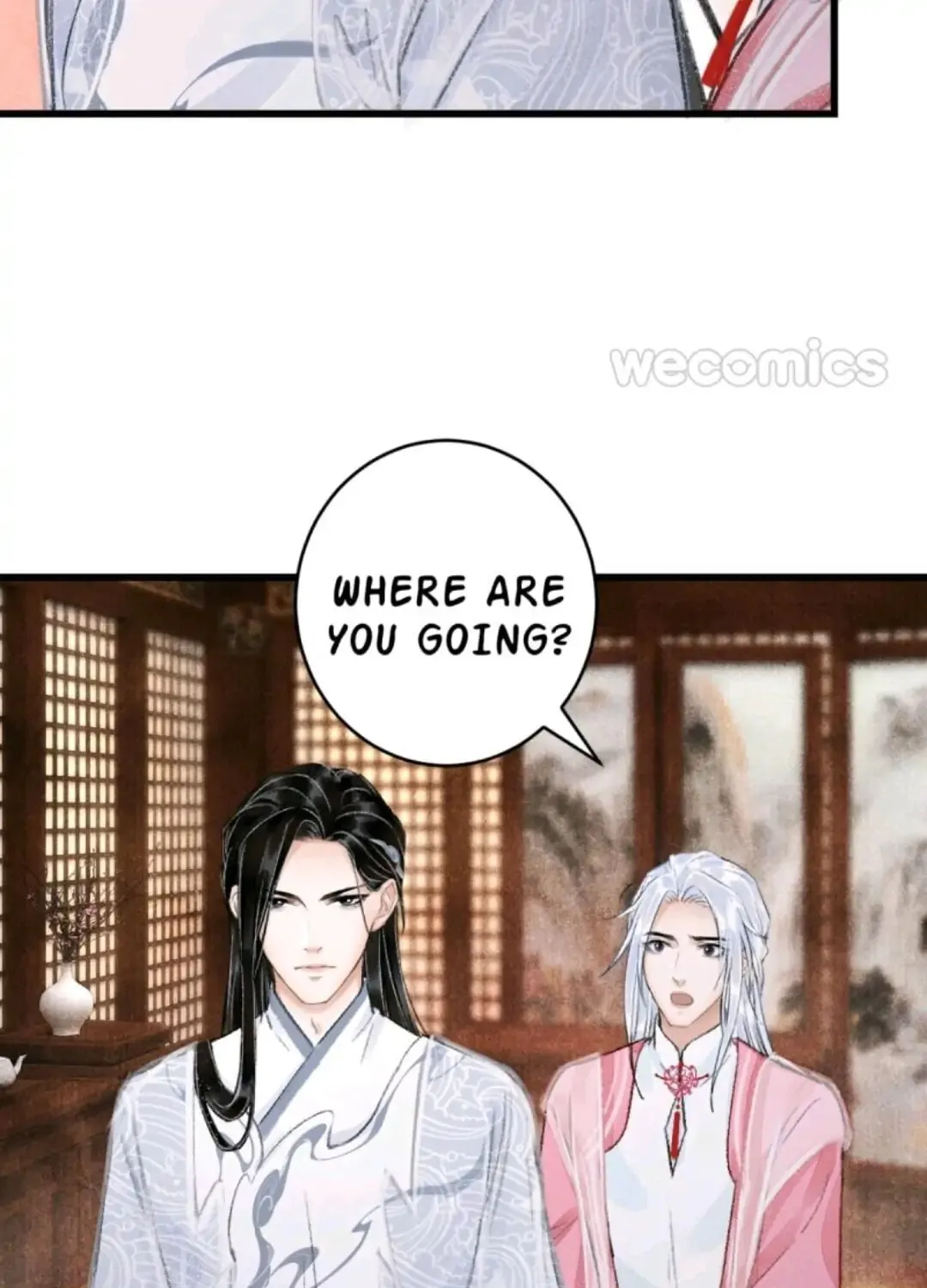 Read A Toyboy