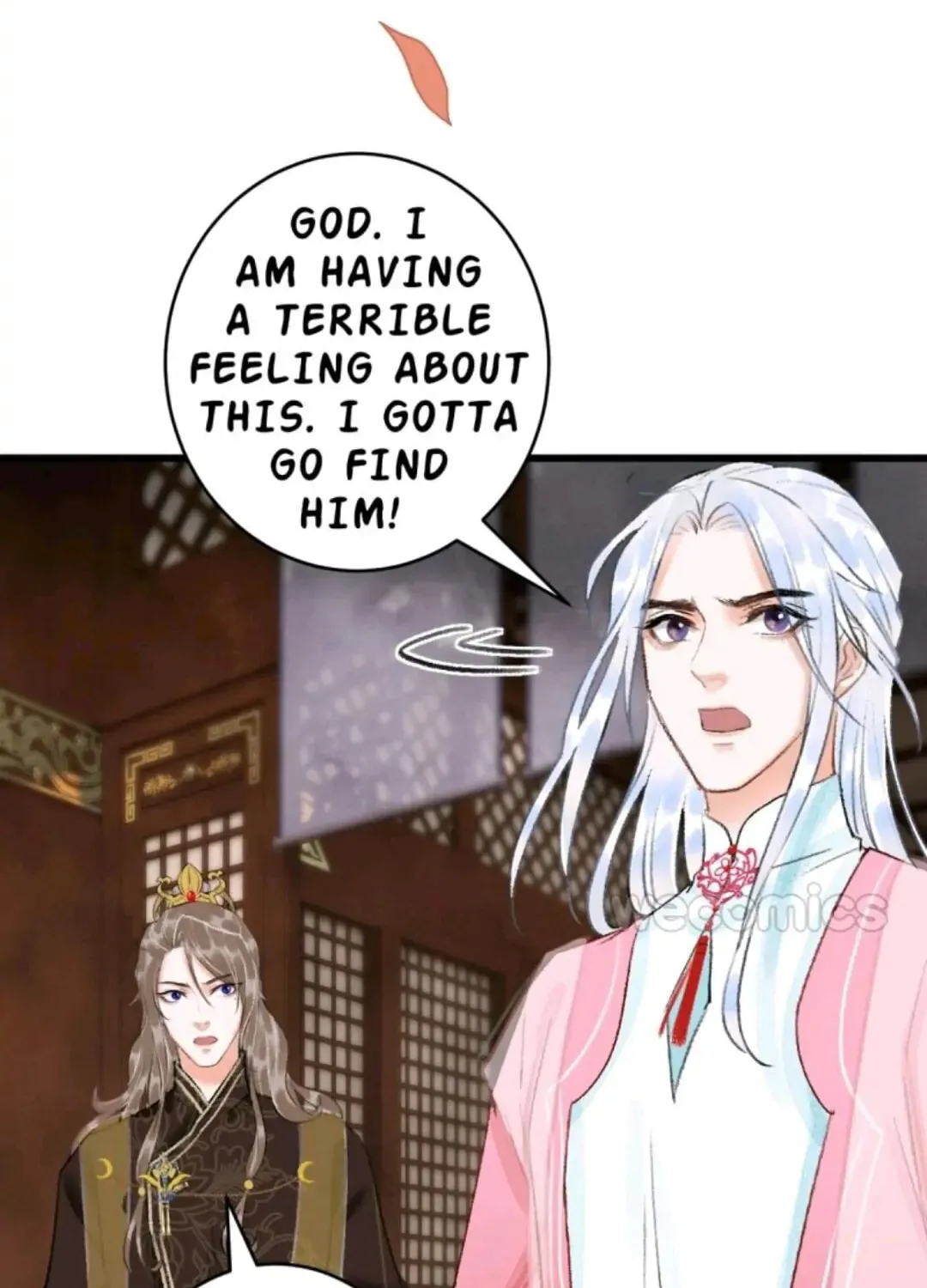 Read A Toyboy