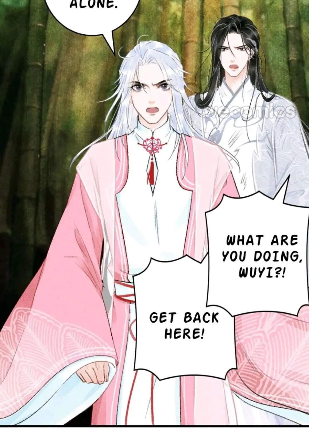 Read A Toyboy