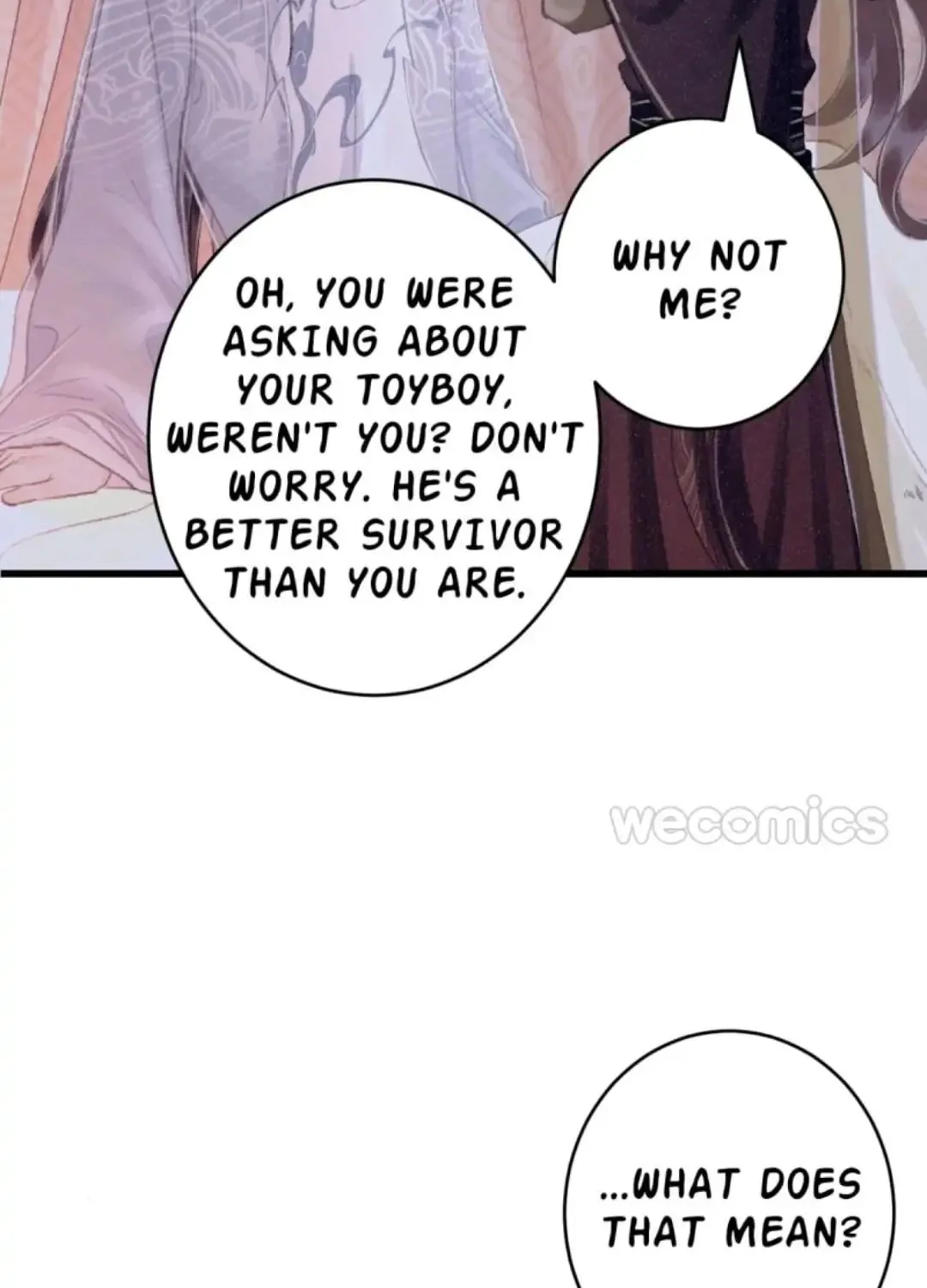 Read A Toyboy