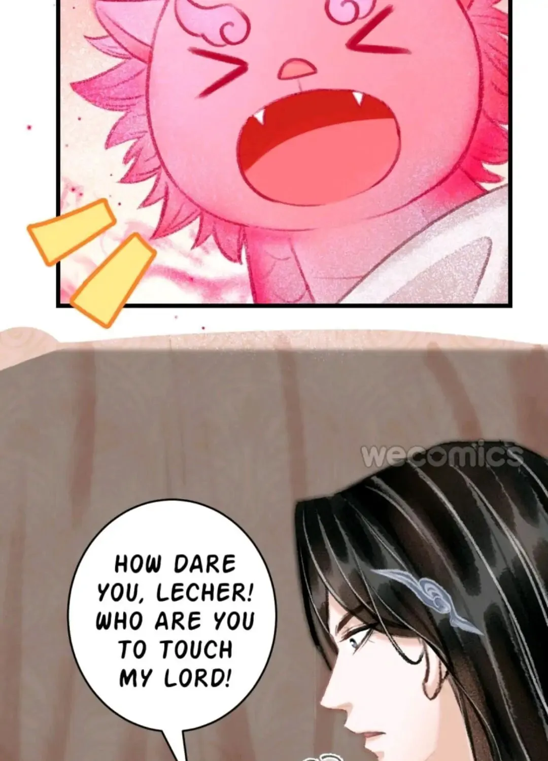 Read A Toyboy
