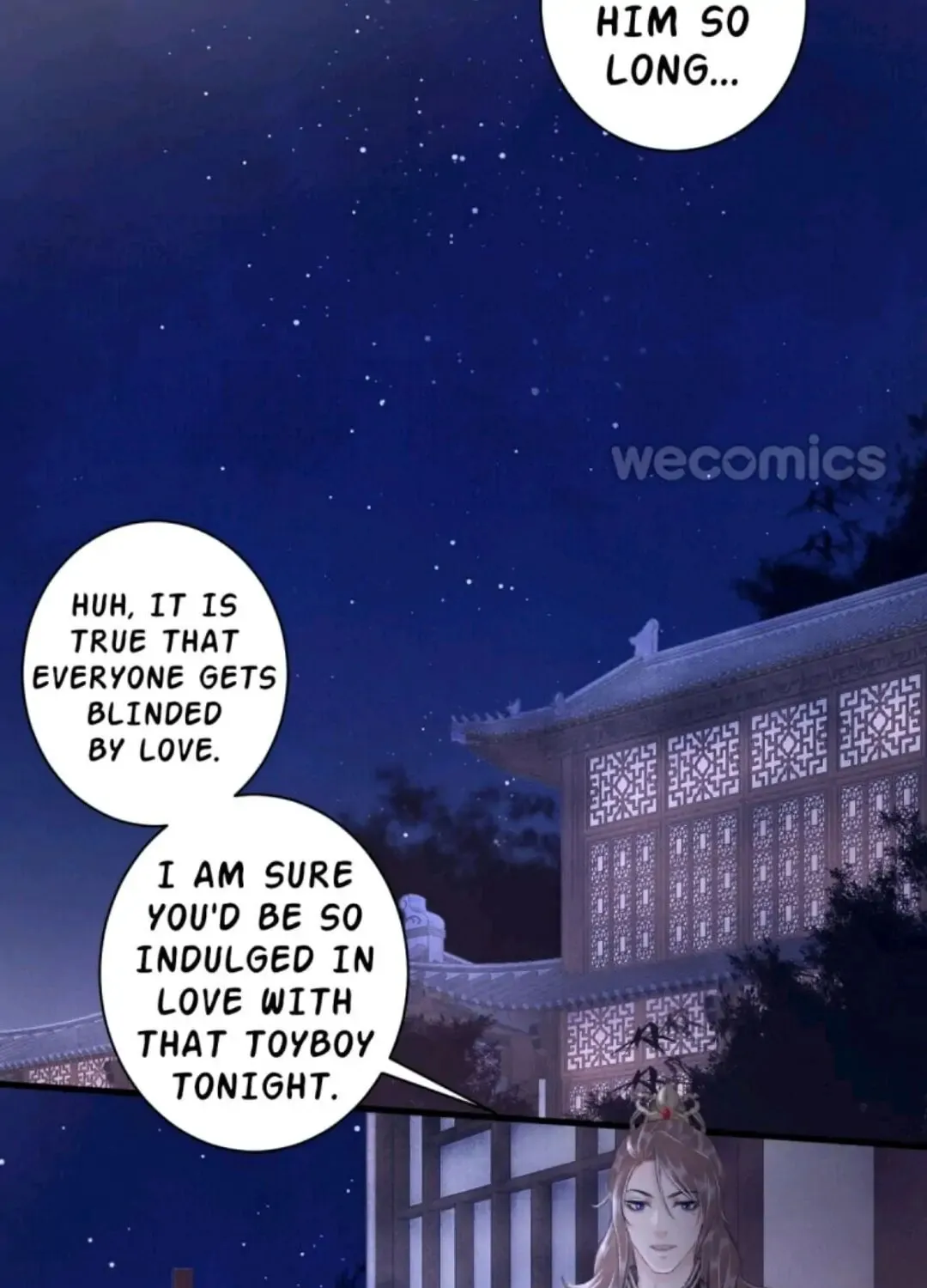 Read A Toyboy