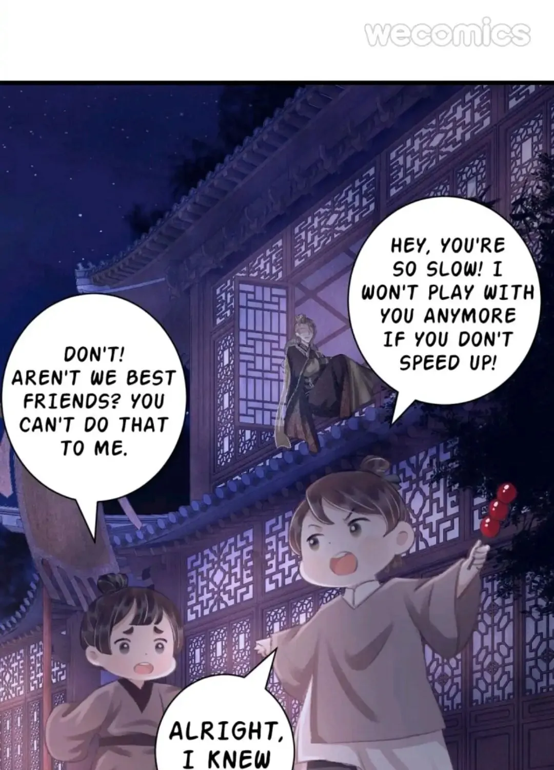 Read A Toyboy