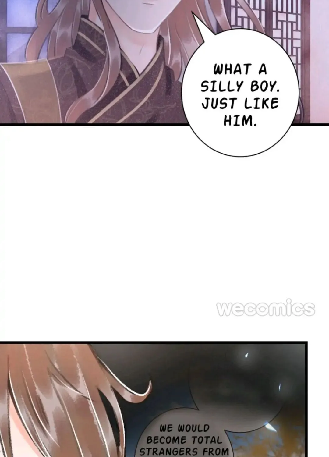 Read A Toyboy