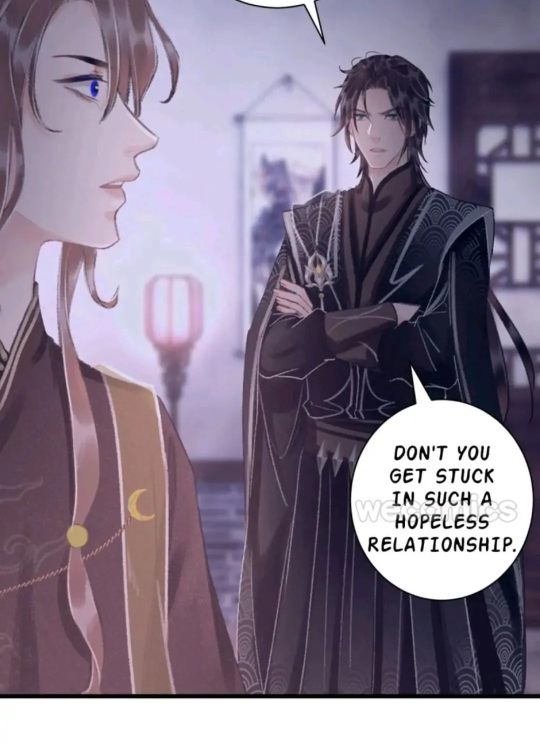 Read A Toyboy