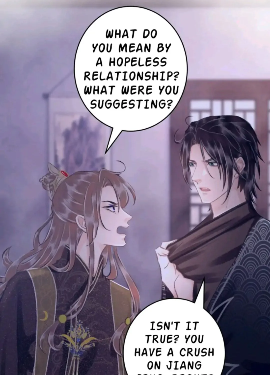 Read A Toyboy