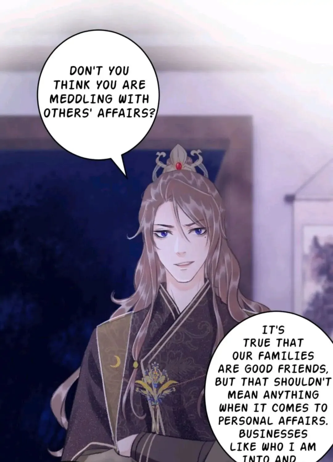 Read A Toyboy