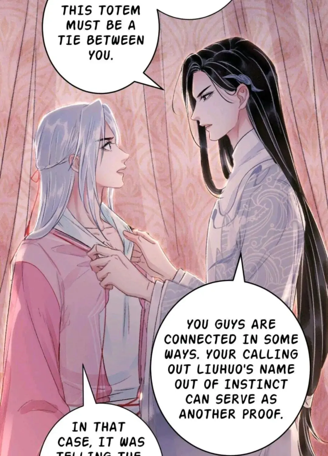 Read A Toyboy