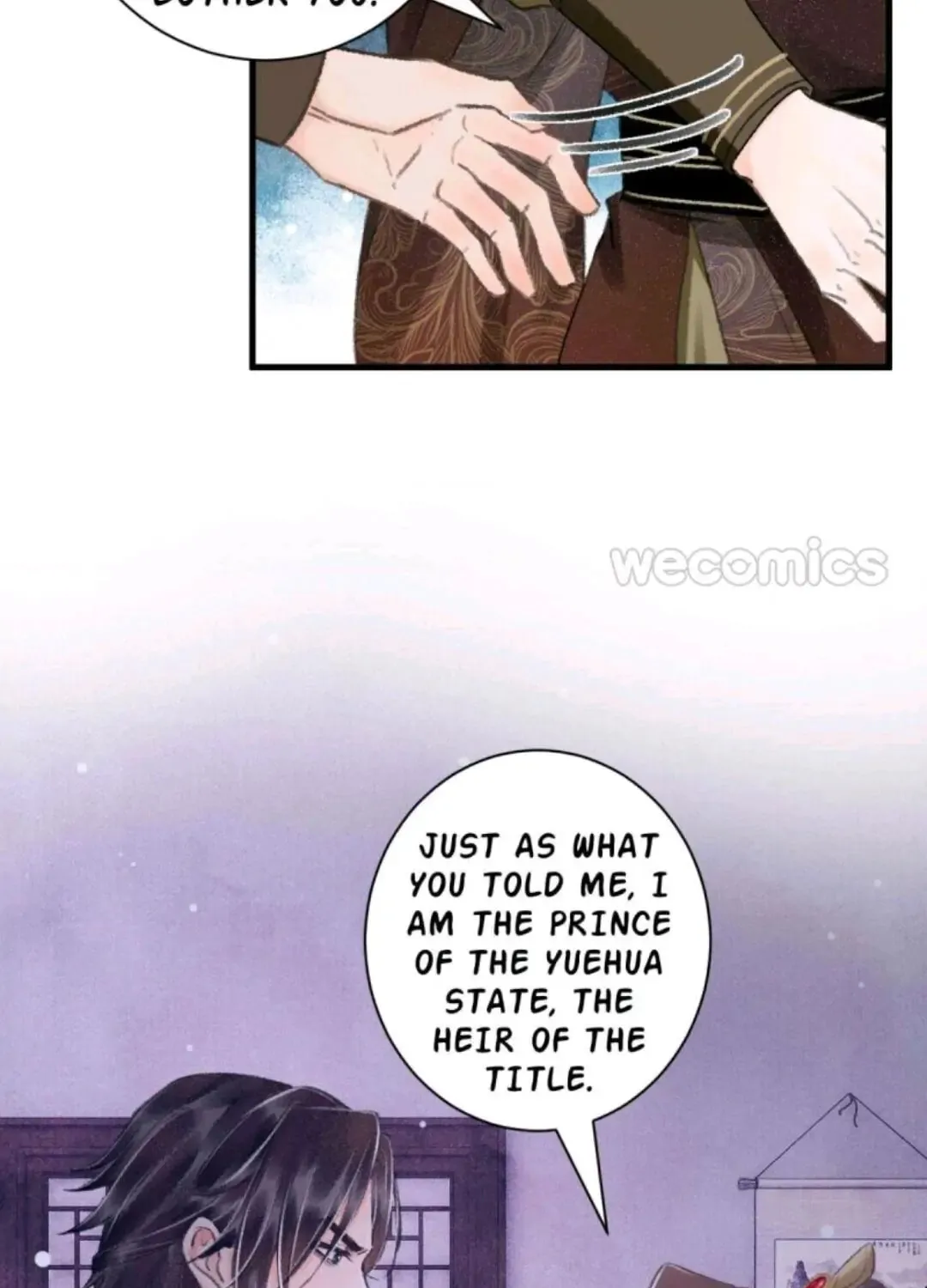 Read A Toyboy