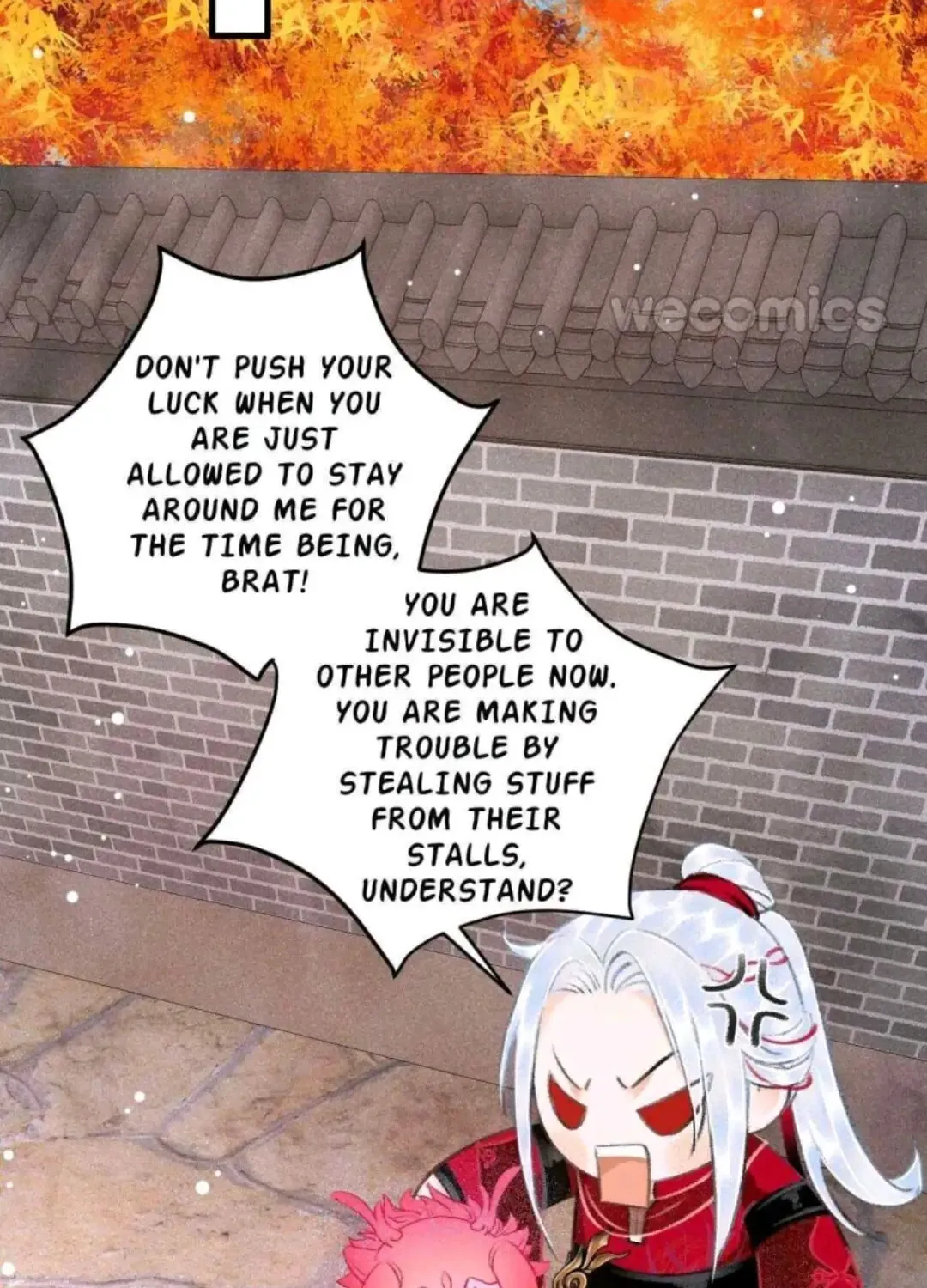 Read A Toyboy