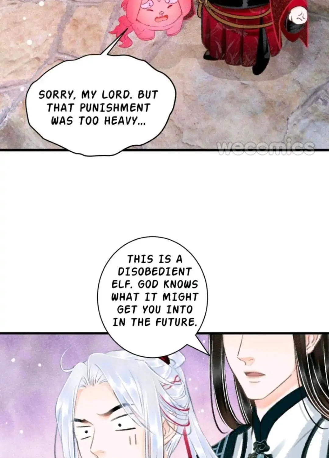 Read A Toyboy