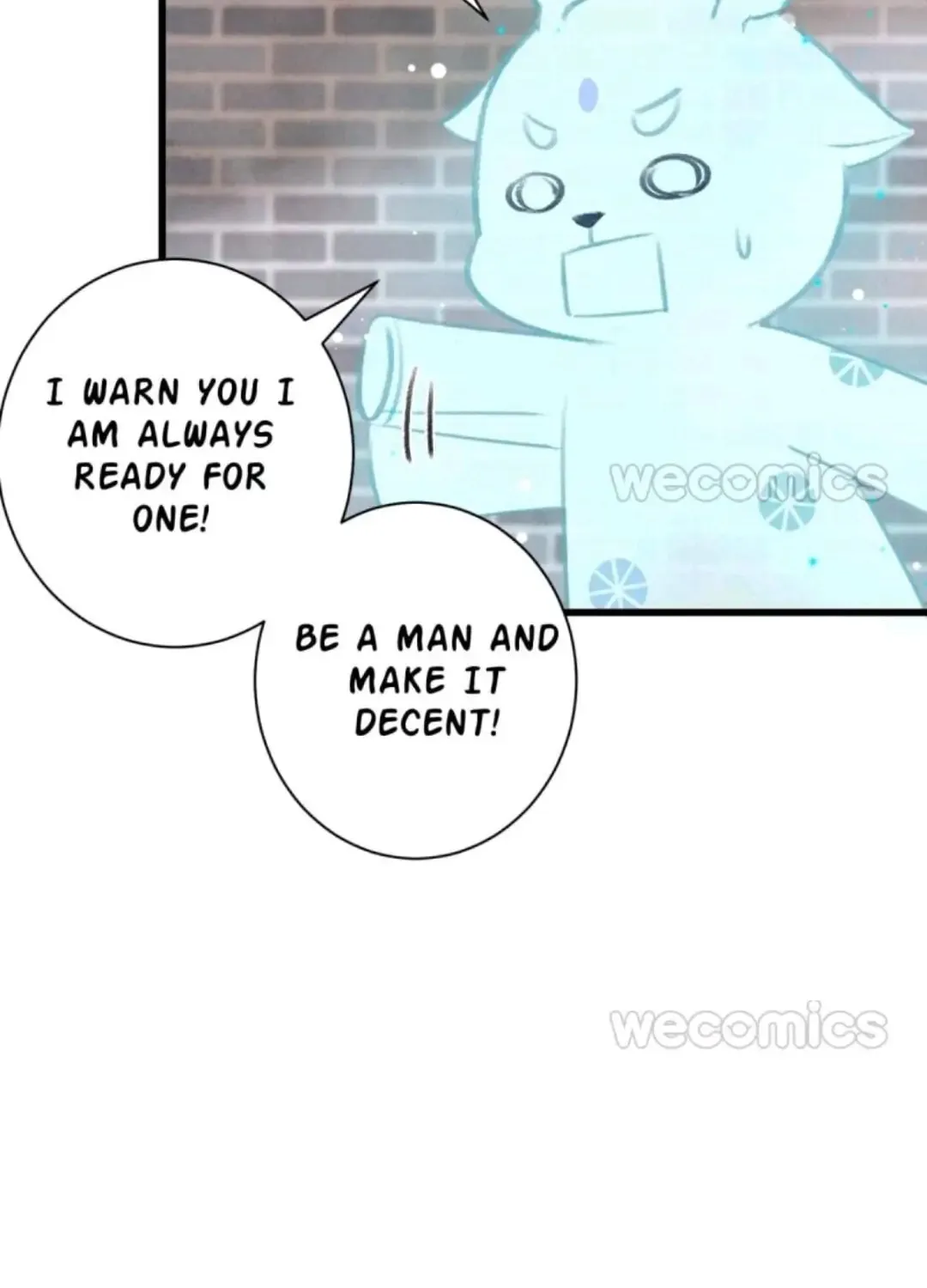 Read A Toyboy