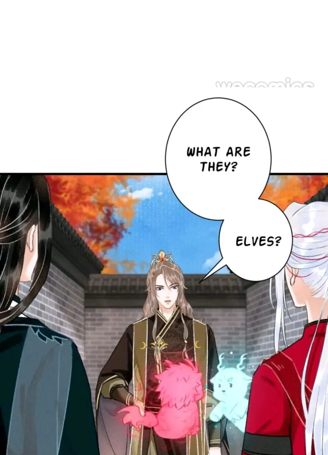 Read A Toyboy