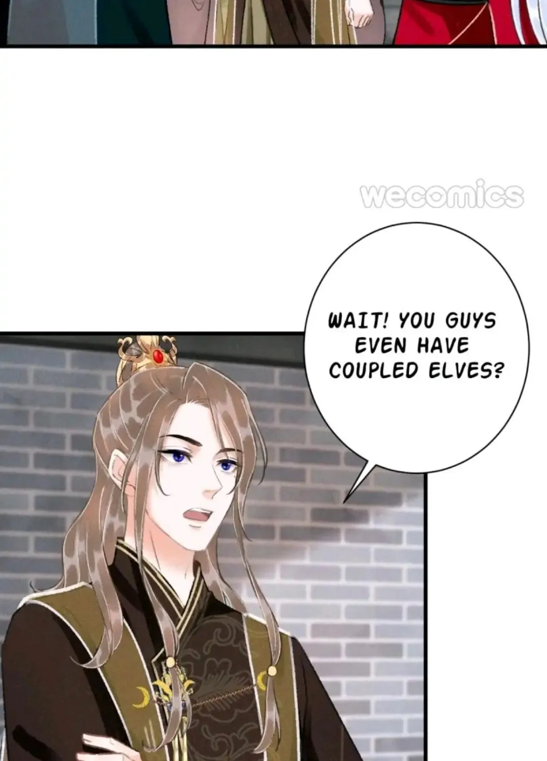 Read A Toyboy