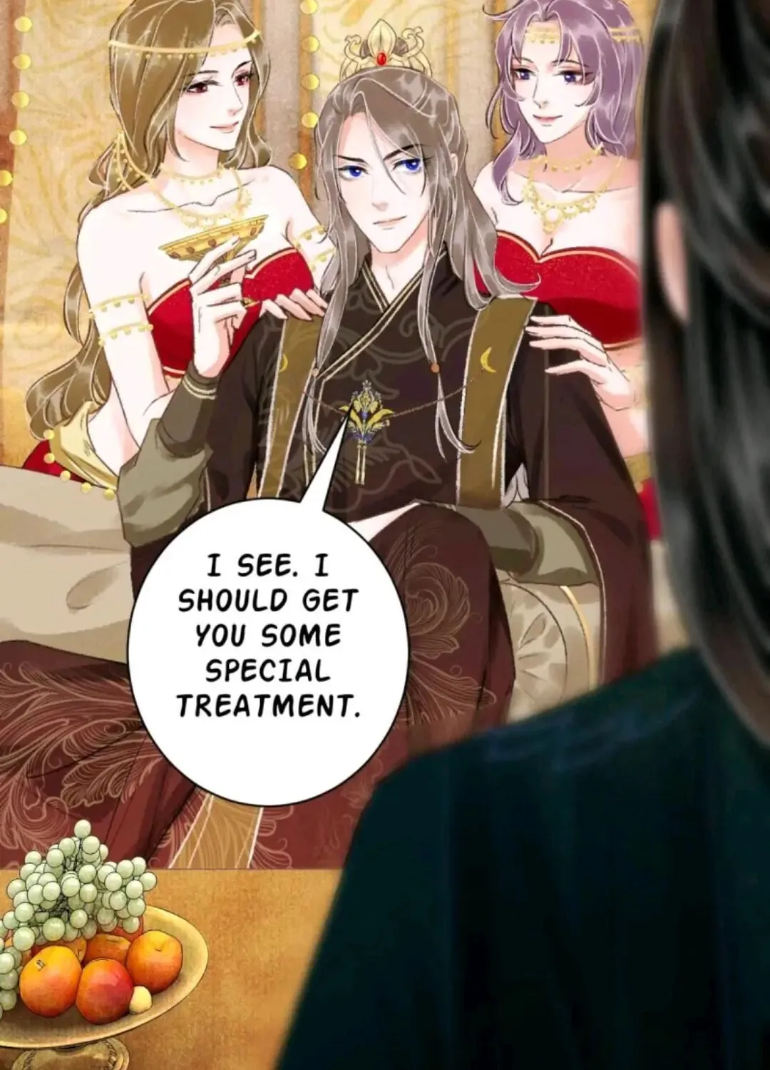 Read A Toyboy