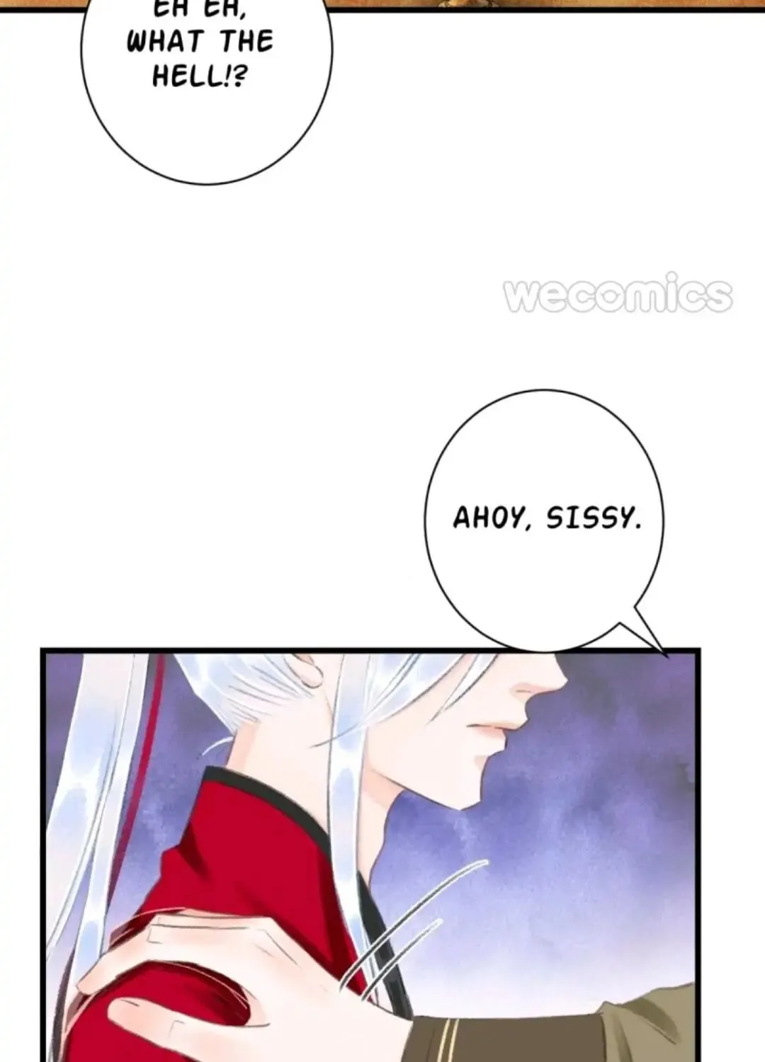 Read A Toyboy