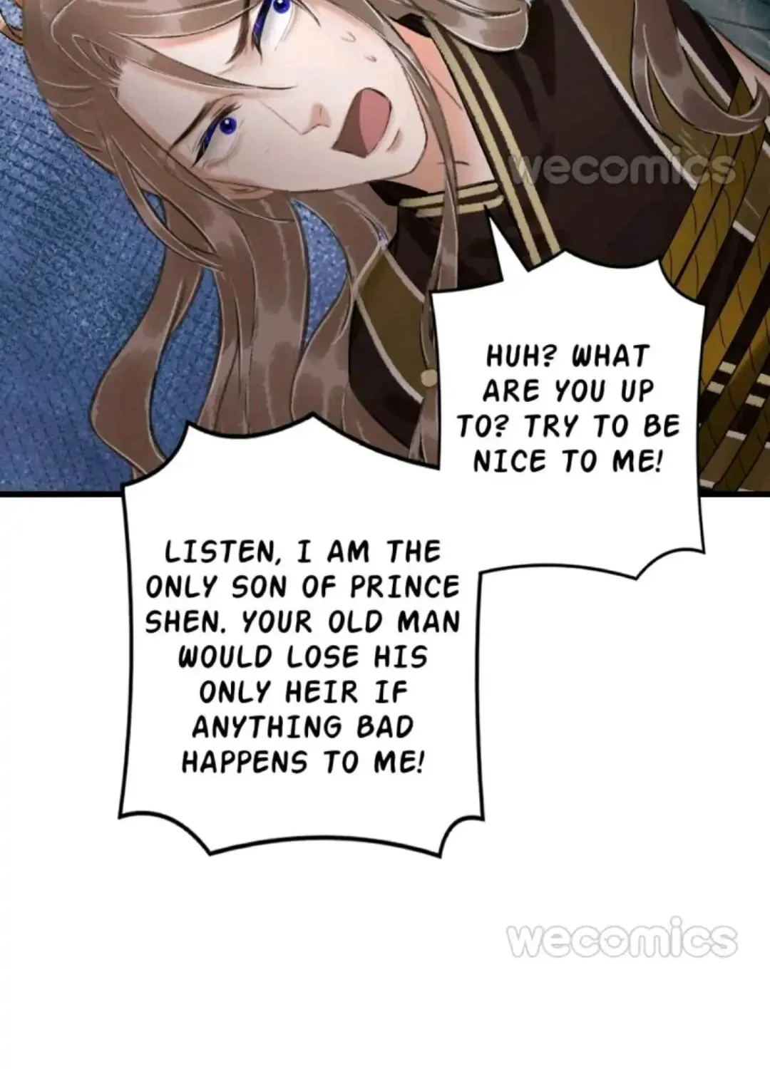 Read A Toyboy