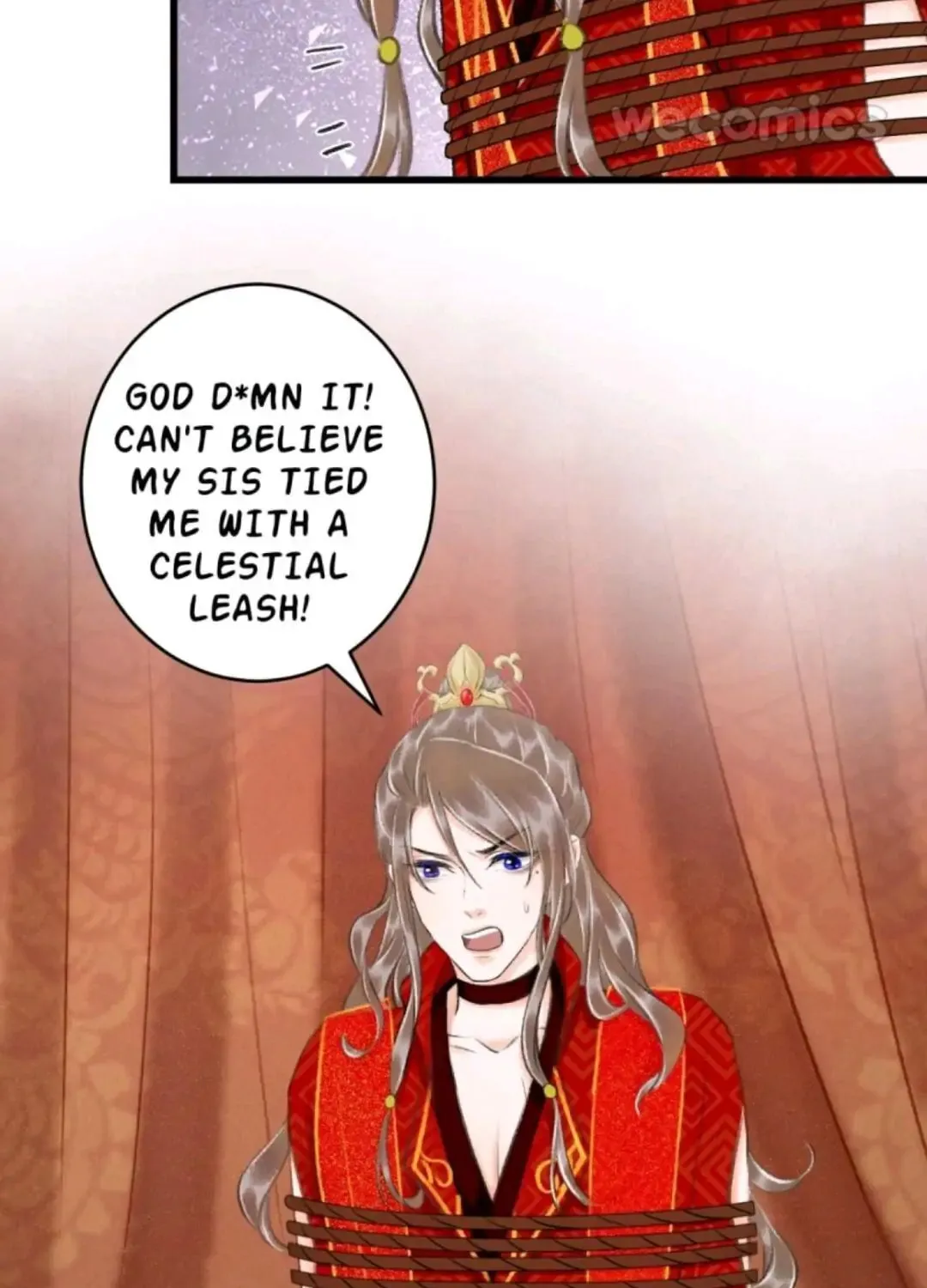 Read A Toyboy