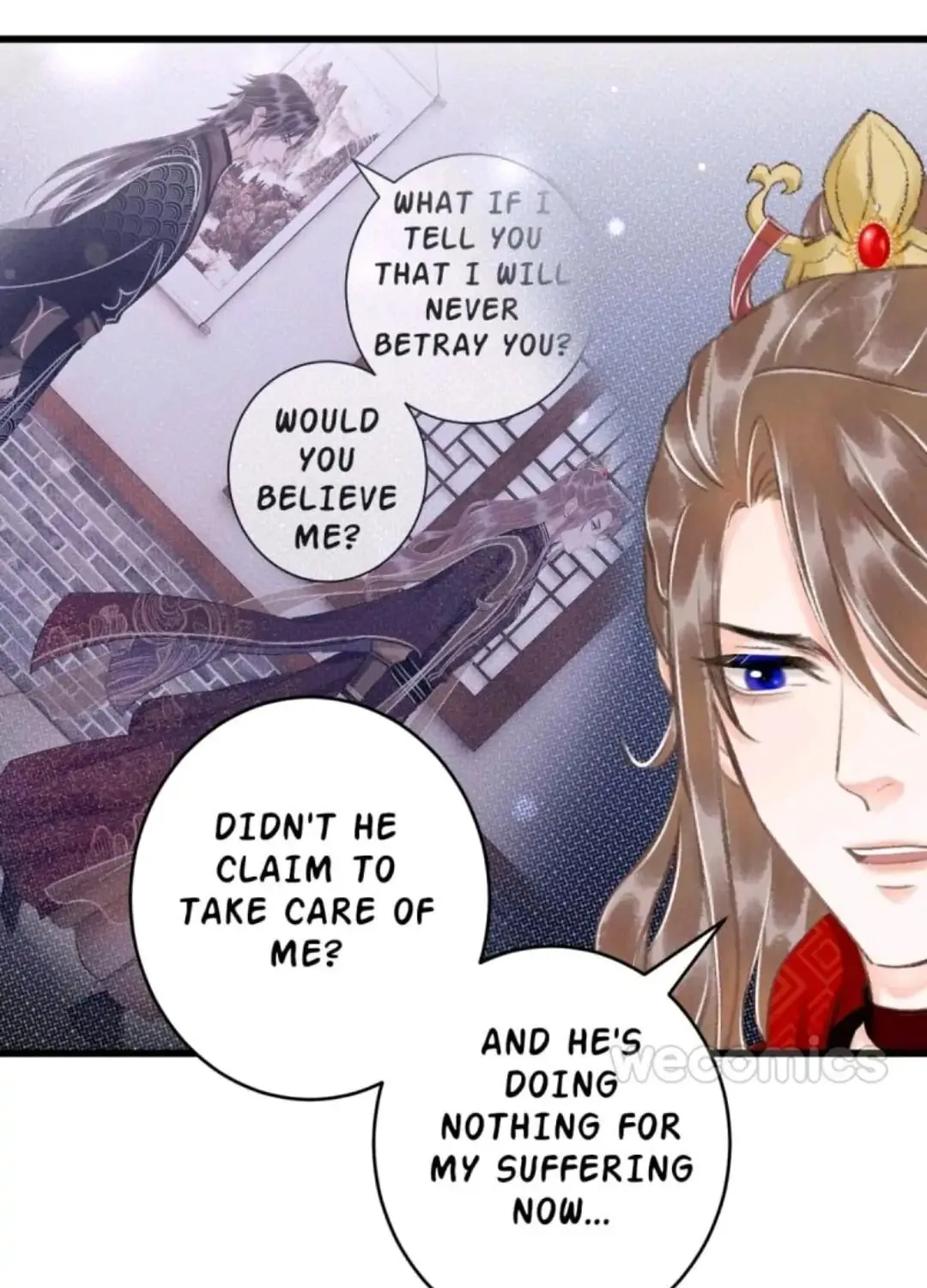 Read A Toyboy