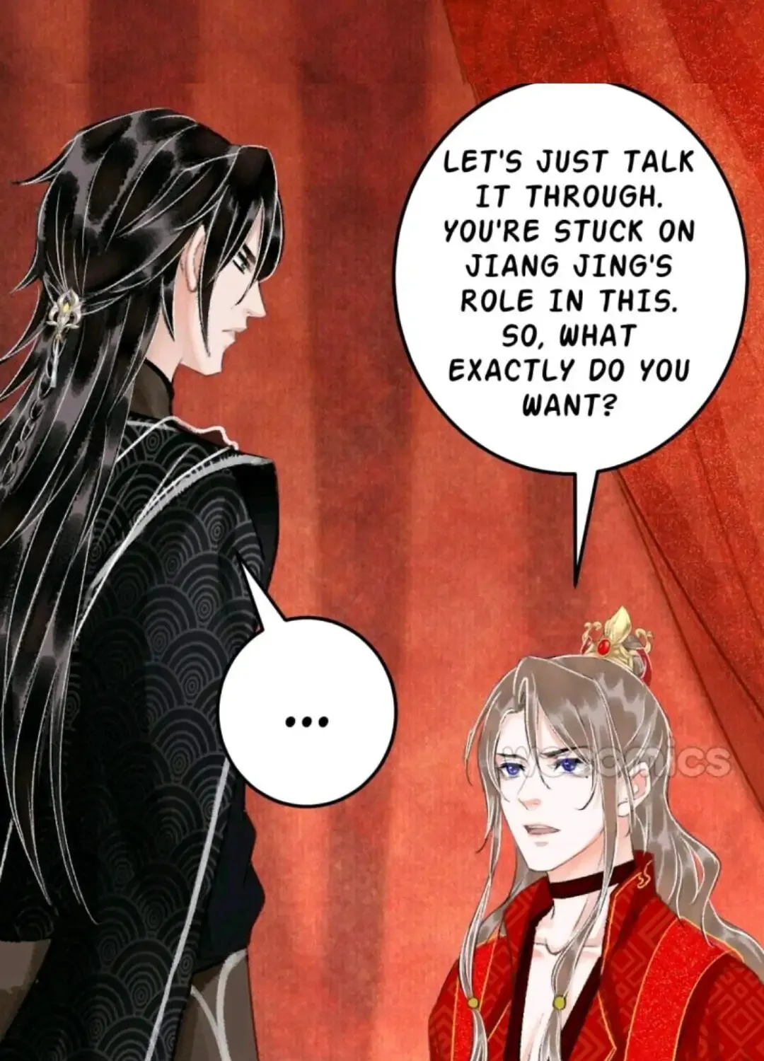 Read A Toyboy