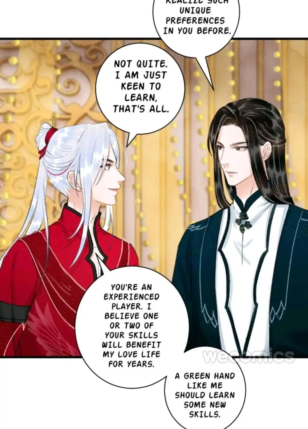 Read A Toyboy