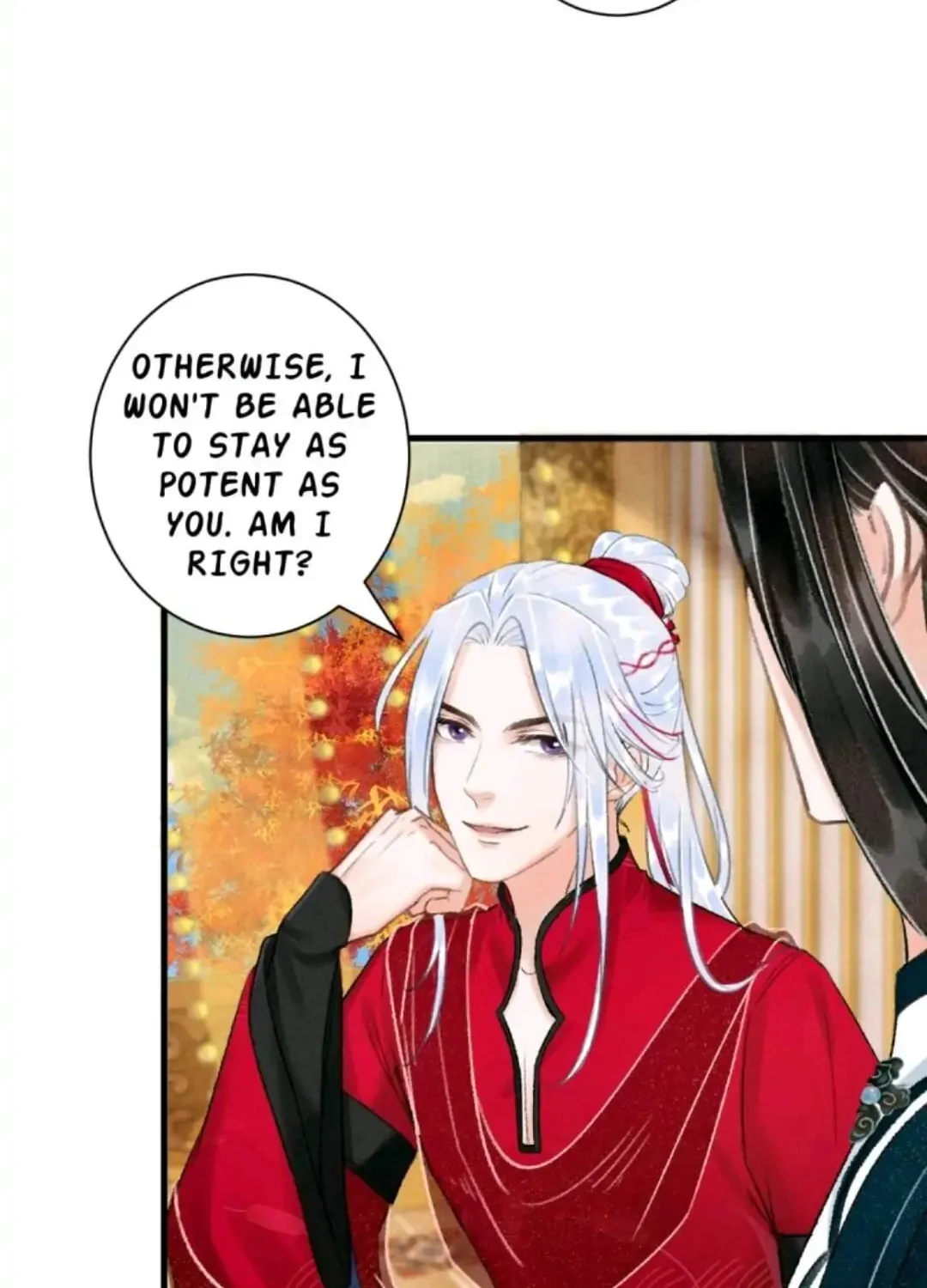 Read A Toyboy