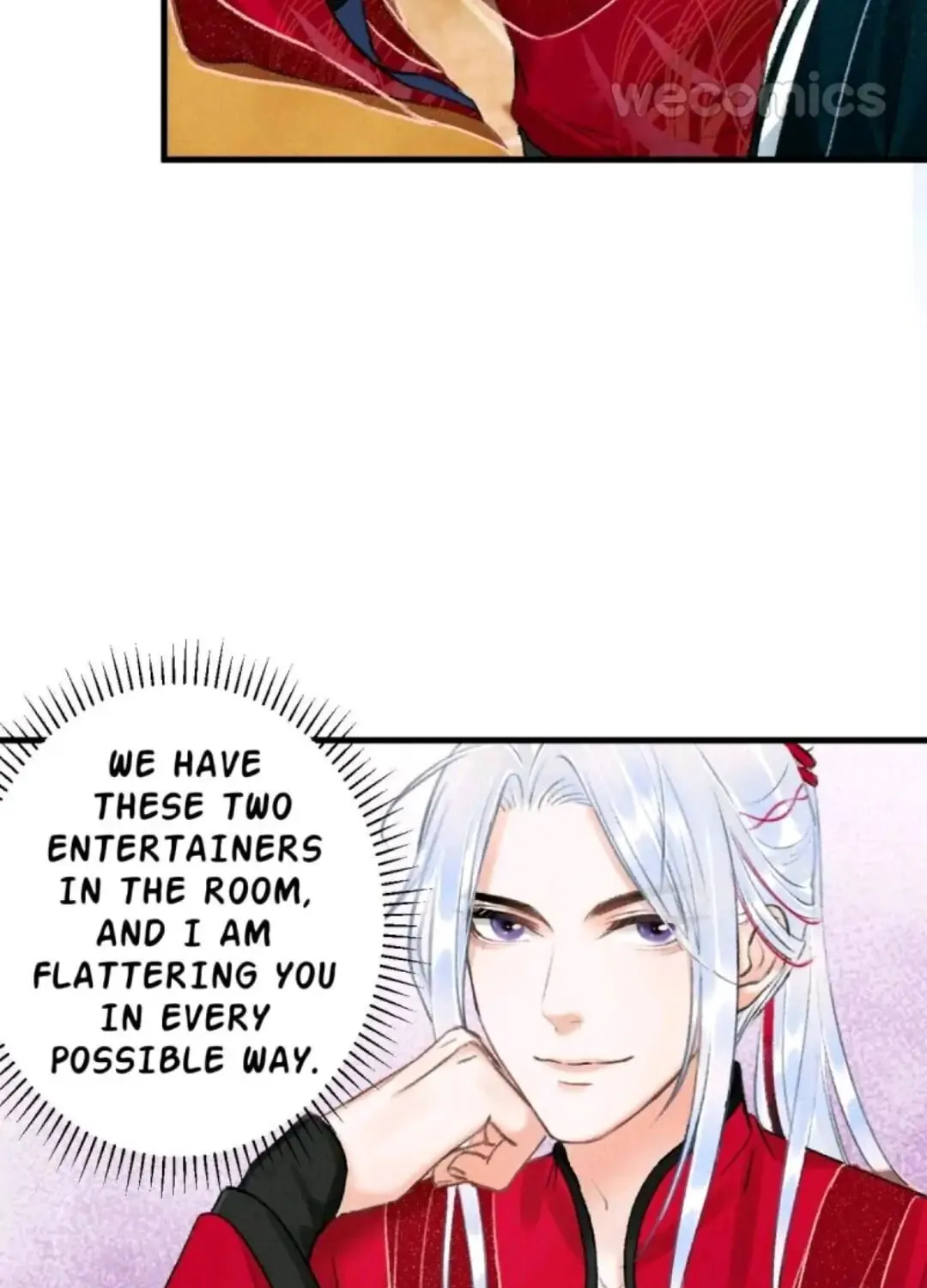Read A Toyboy