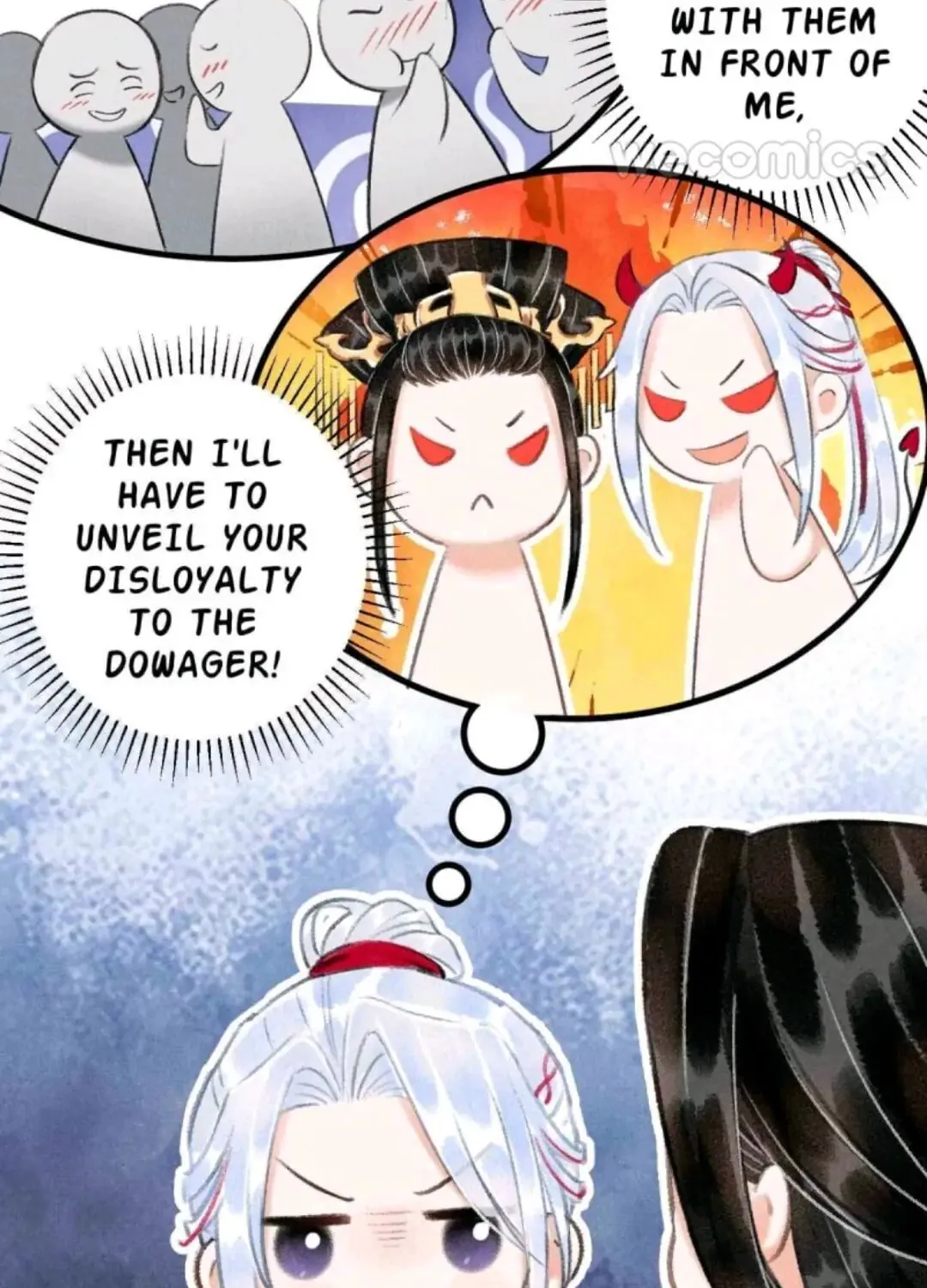 Read A Toyboy