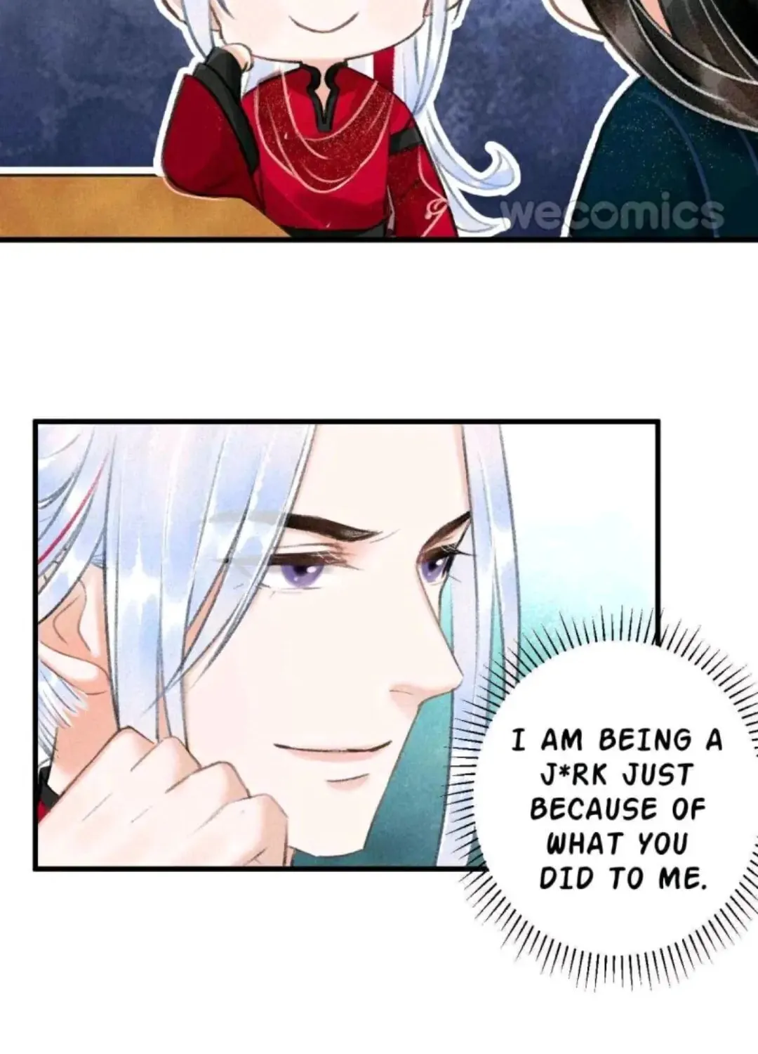 Read A Toyboy