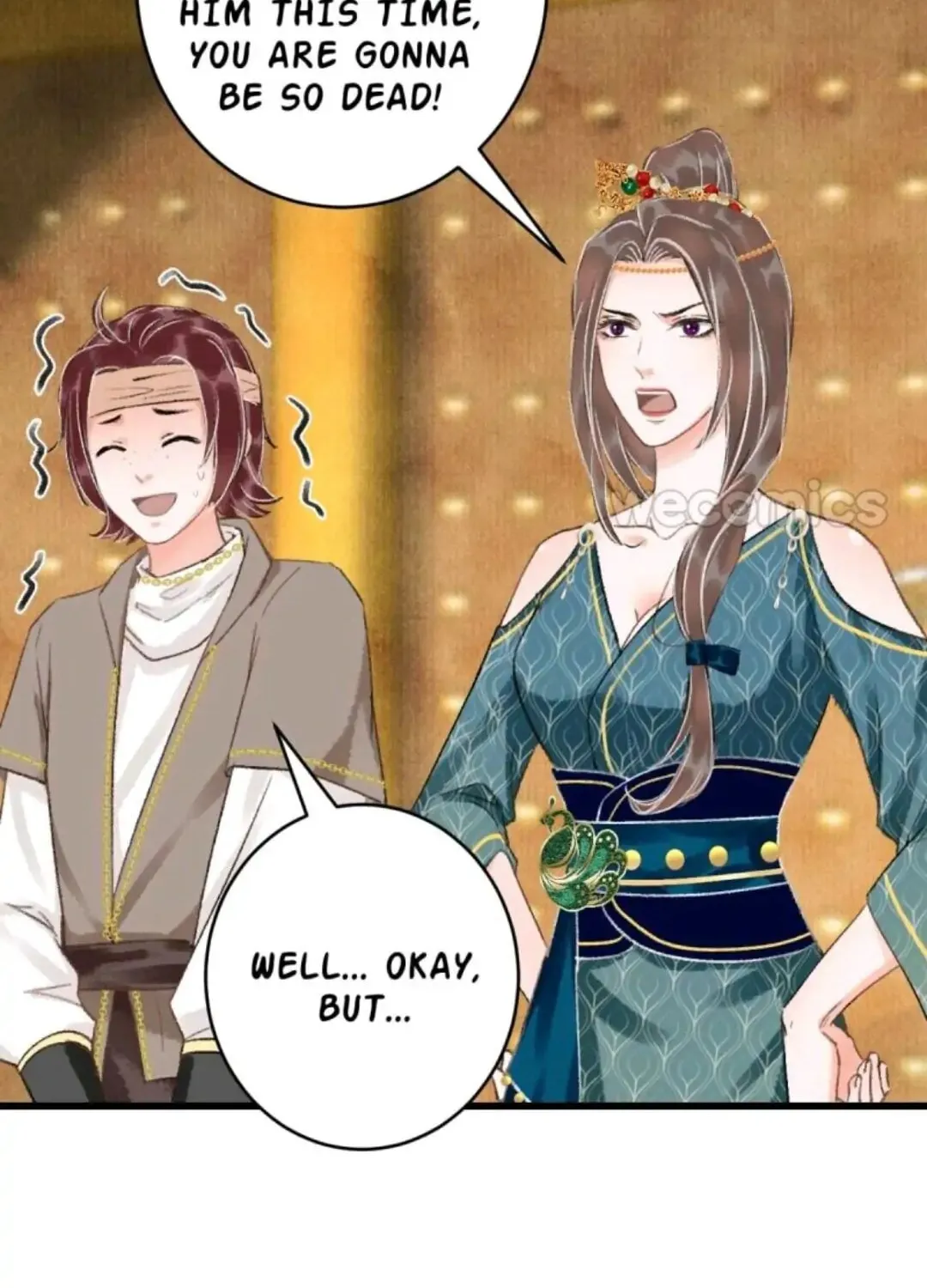 Read A Toyboy