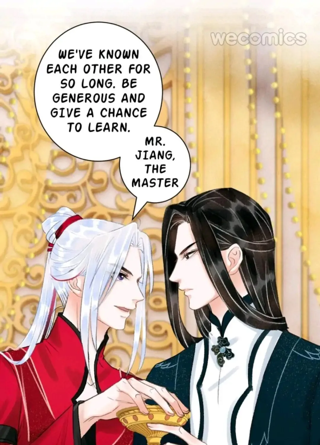 Read A Toyboy